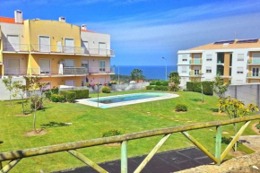 Apartamento com piscina
